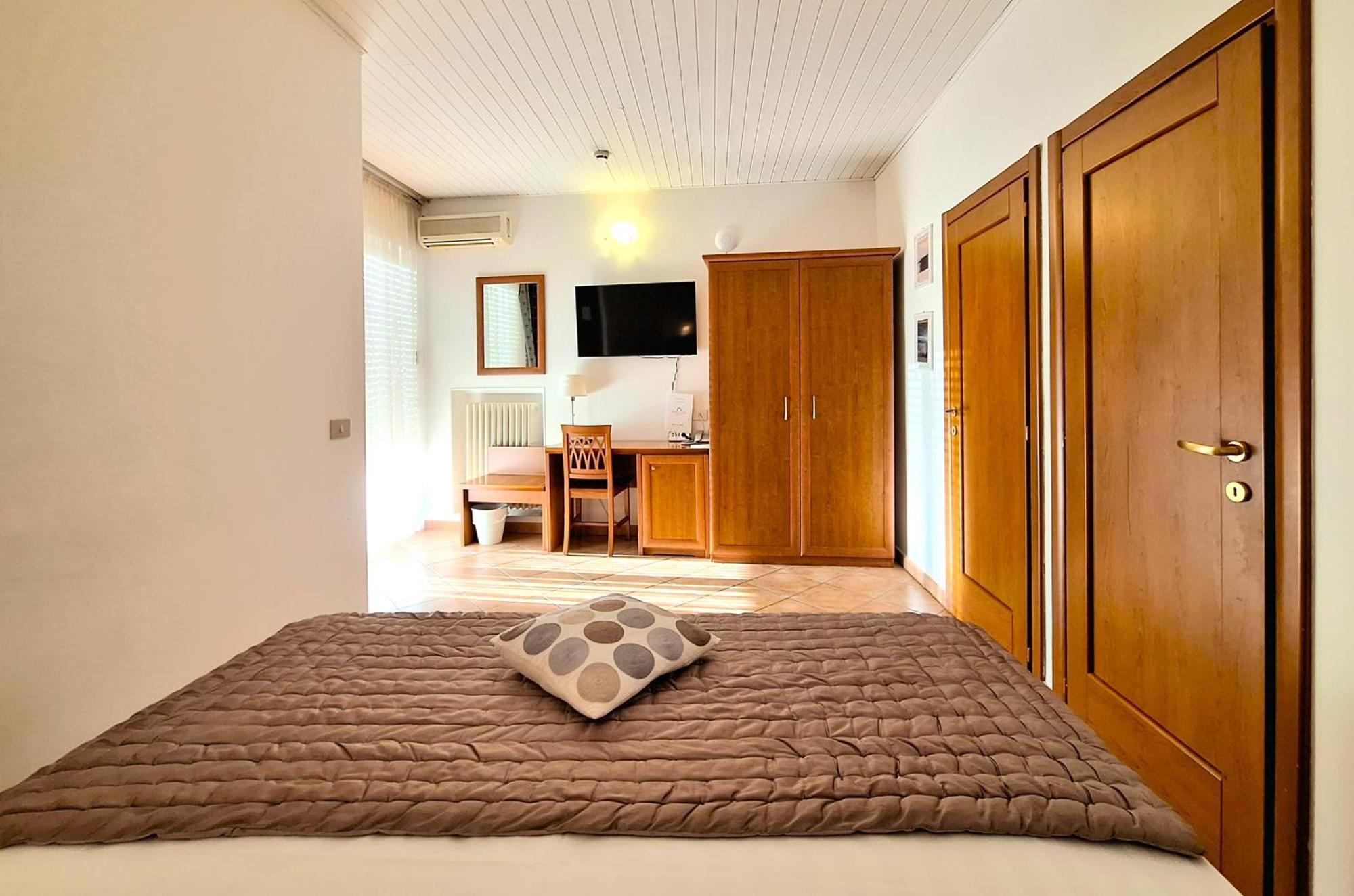 Hotel Lauri Macerata