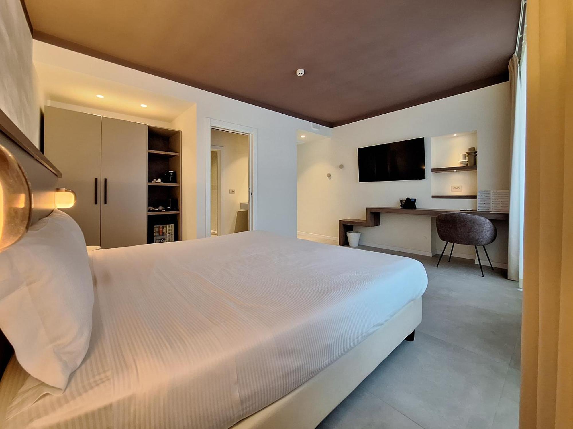 Lauri Hotel Macerata