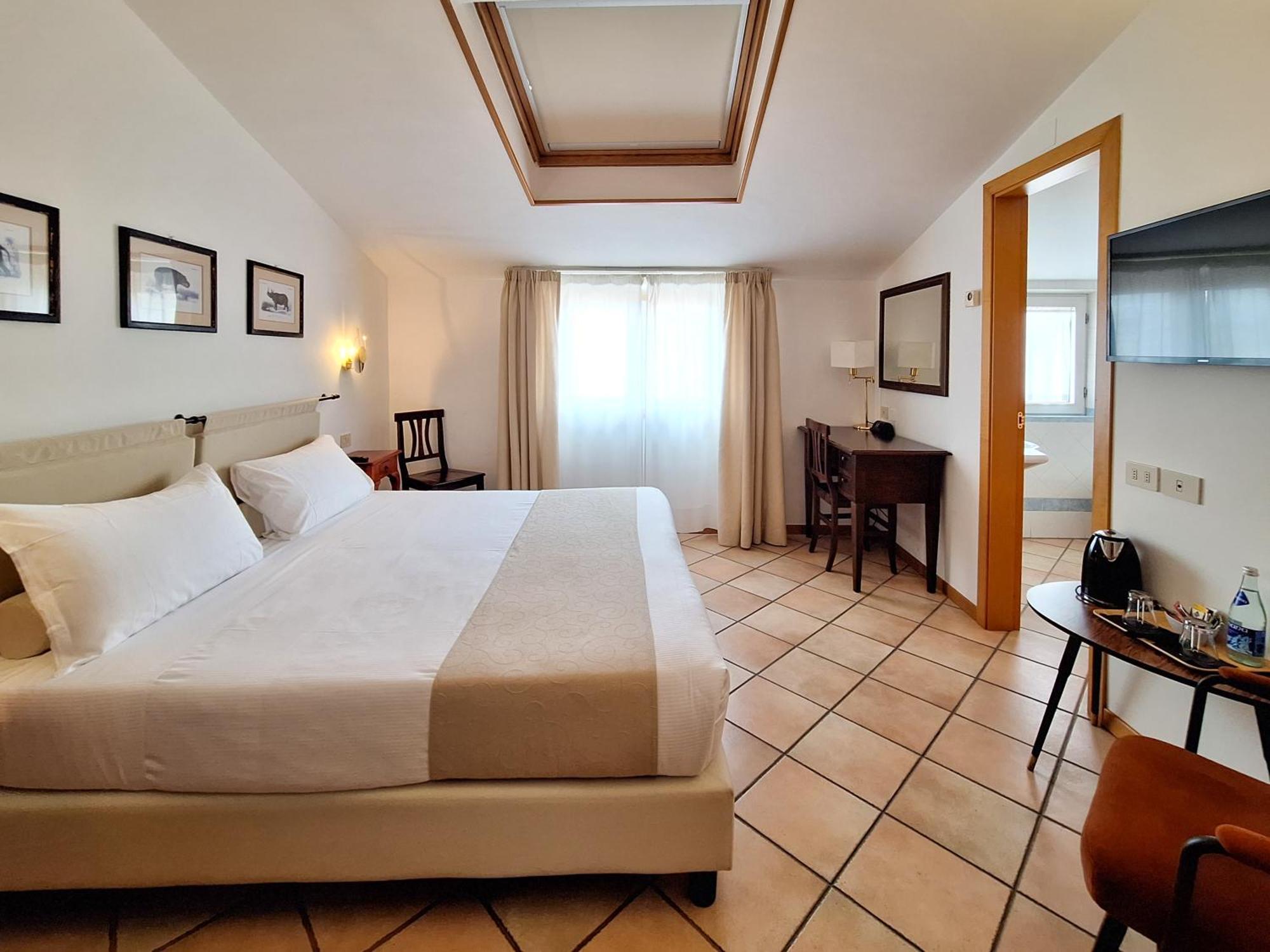 Lauri Hotel Macerata