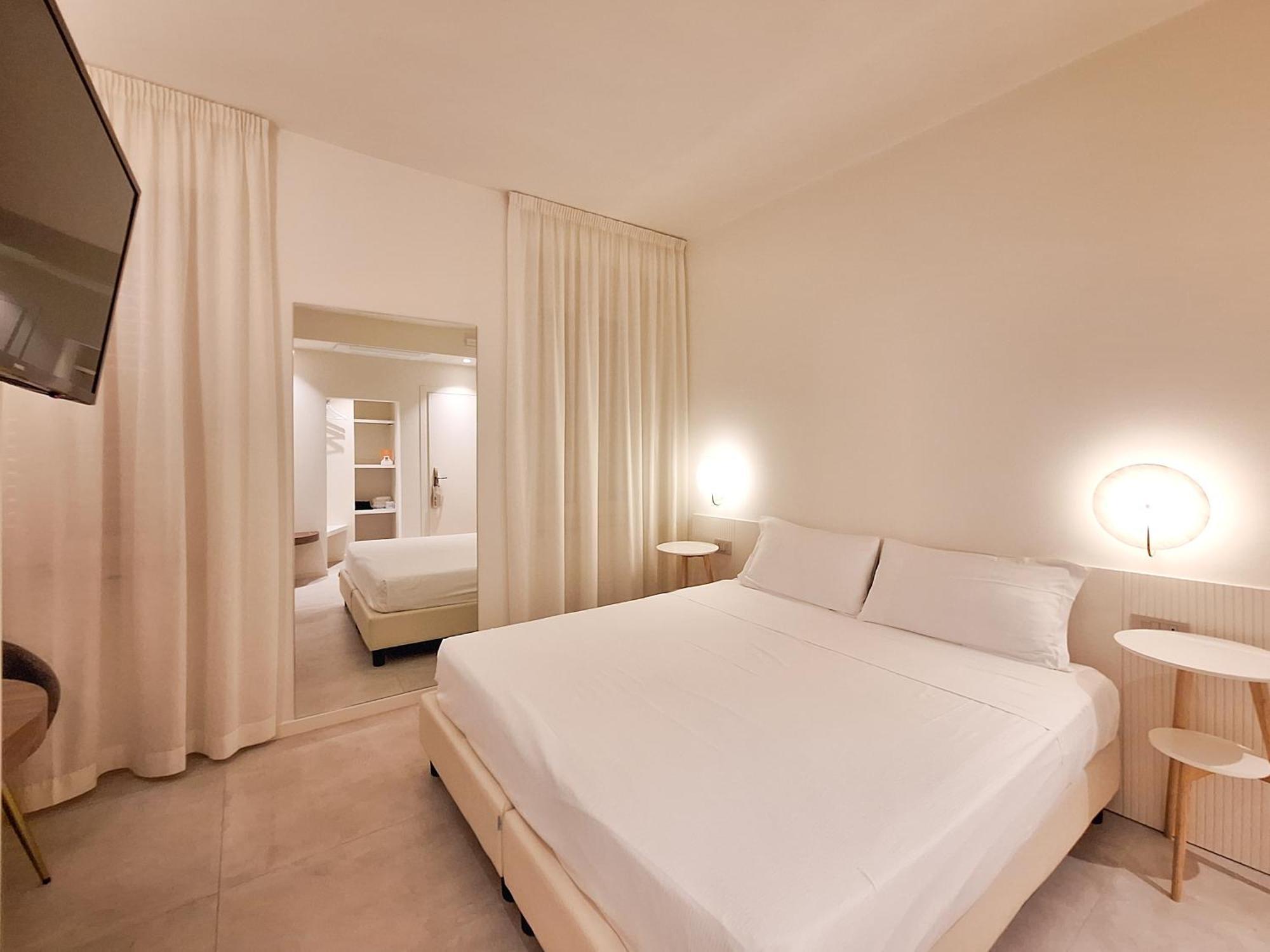 Lauri Hotel Macerata
