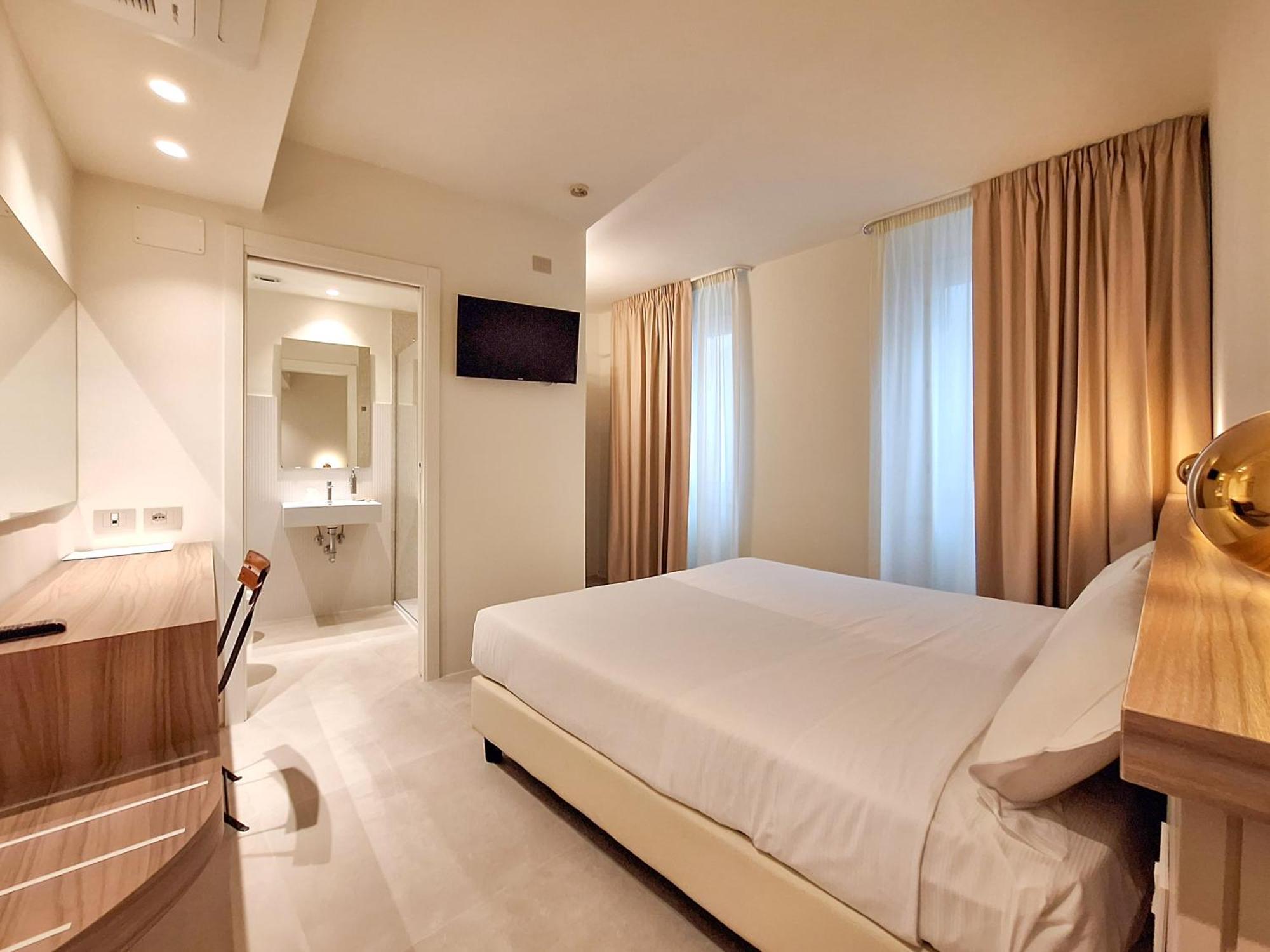 Hotel Lauri Macerata
